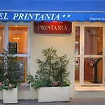 Printania Porte de Versailles