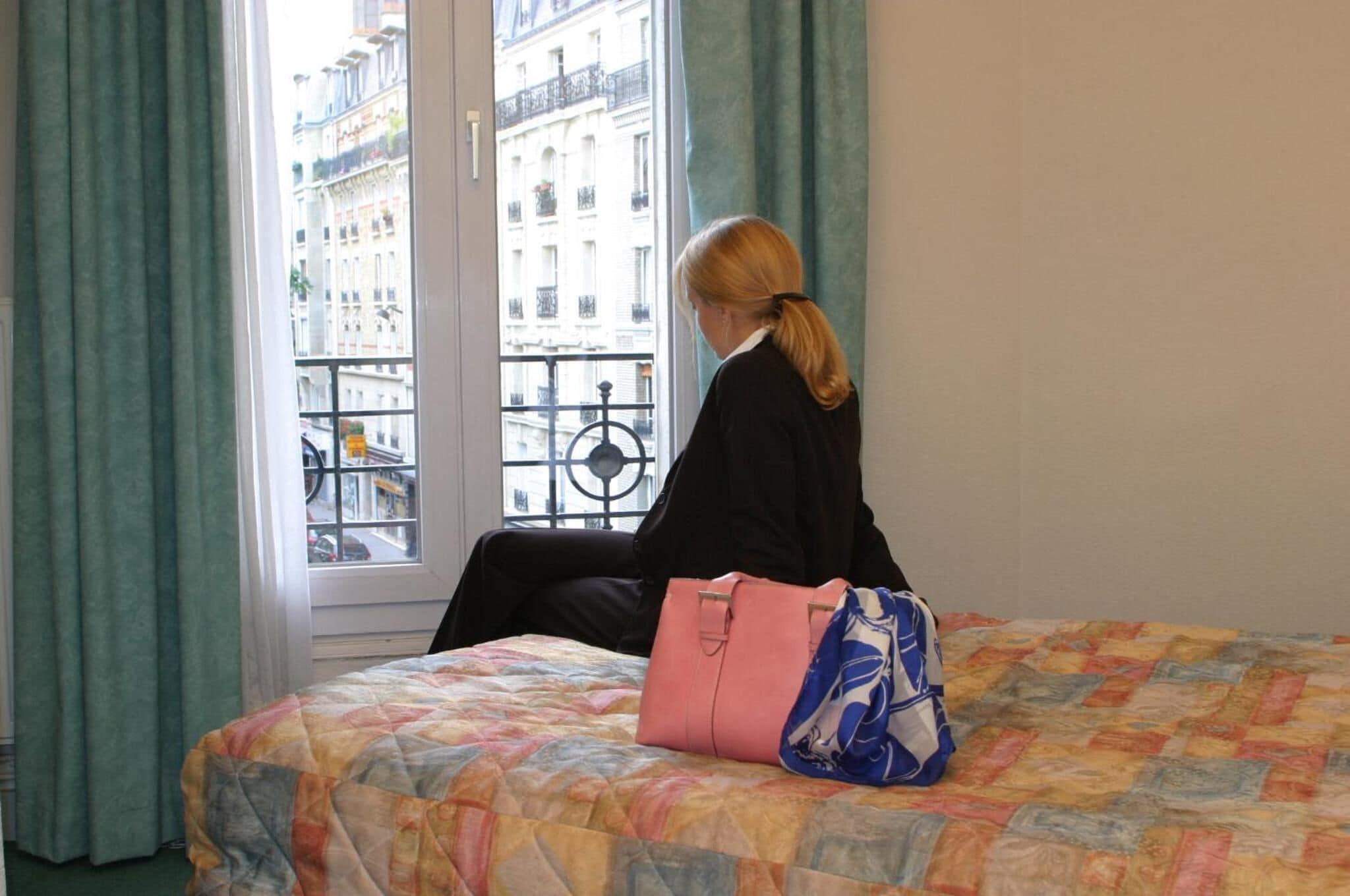 Printania Porte De Versailles 2* Parigi