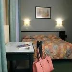 Hotel Printania Porte De Versailles Paris