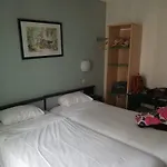 Printania Porte De Versailles Hotel Paris