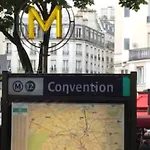 Printania Porte De Versailles Paris