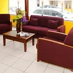 Printania Porte De Versailles Hotel 2*