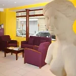 Printania Porte De Versailles Hotel