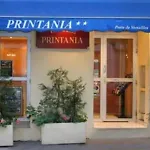 Hotel Printania Porte De Versailles Paris