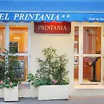 Printania Porte De Versailles Hotel 2*