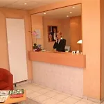 Hotel Printania Porte De Versailles Paris