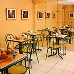 Hotel Printania Porte De Versailles 2*