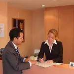 Printania Porte De Versailles Hotel