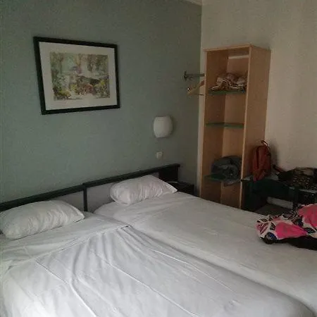 Printania Porte De Versailles Hotel Parigi