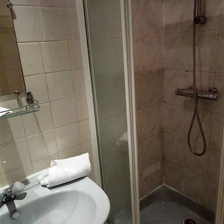Hotel Printania Porte De Versailles Parigi