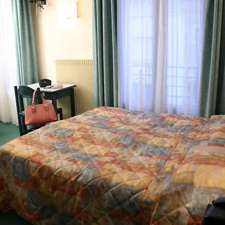 Hotel Printania Porte De Versailles Parigi