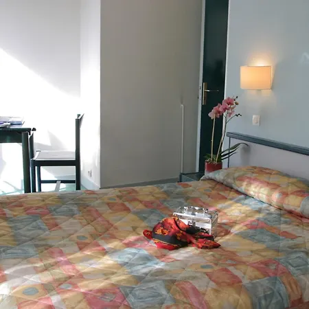Printania Porte De Versailles 2* Parigi