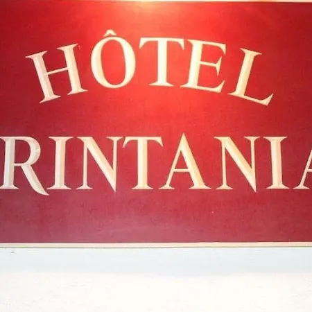 Printania Porte De Versailles Hotel Parigi
