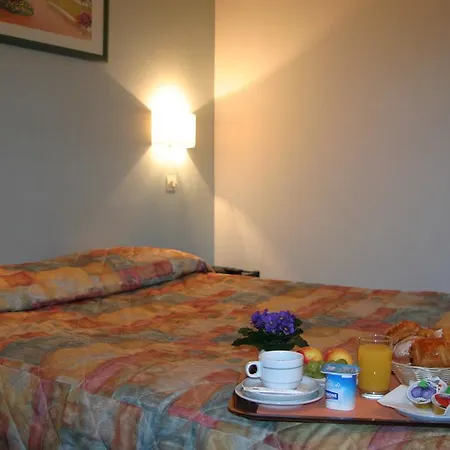 Printania Porte De Versailles Hotel Parigi