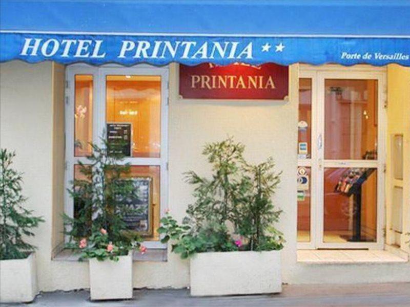 Printania Porte De Versailles 2*