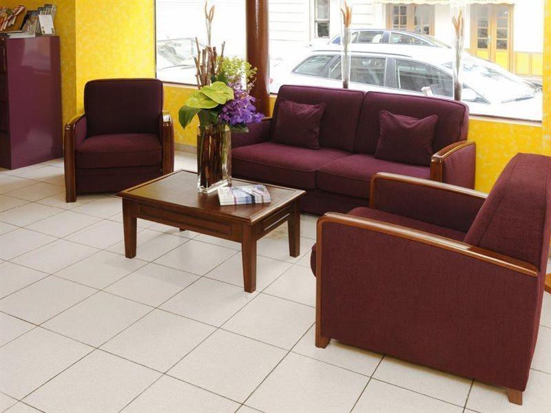 Printania Porte De Versailles