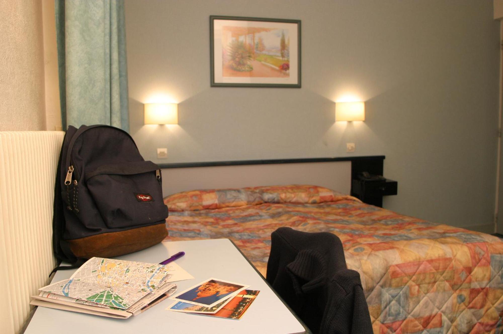 Printania Porte De Versailles Hotel 2*