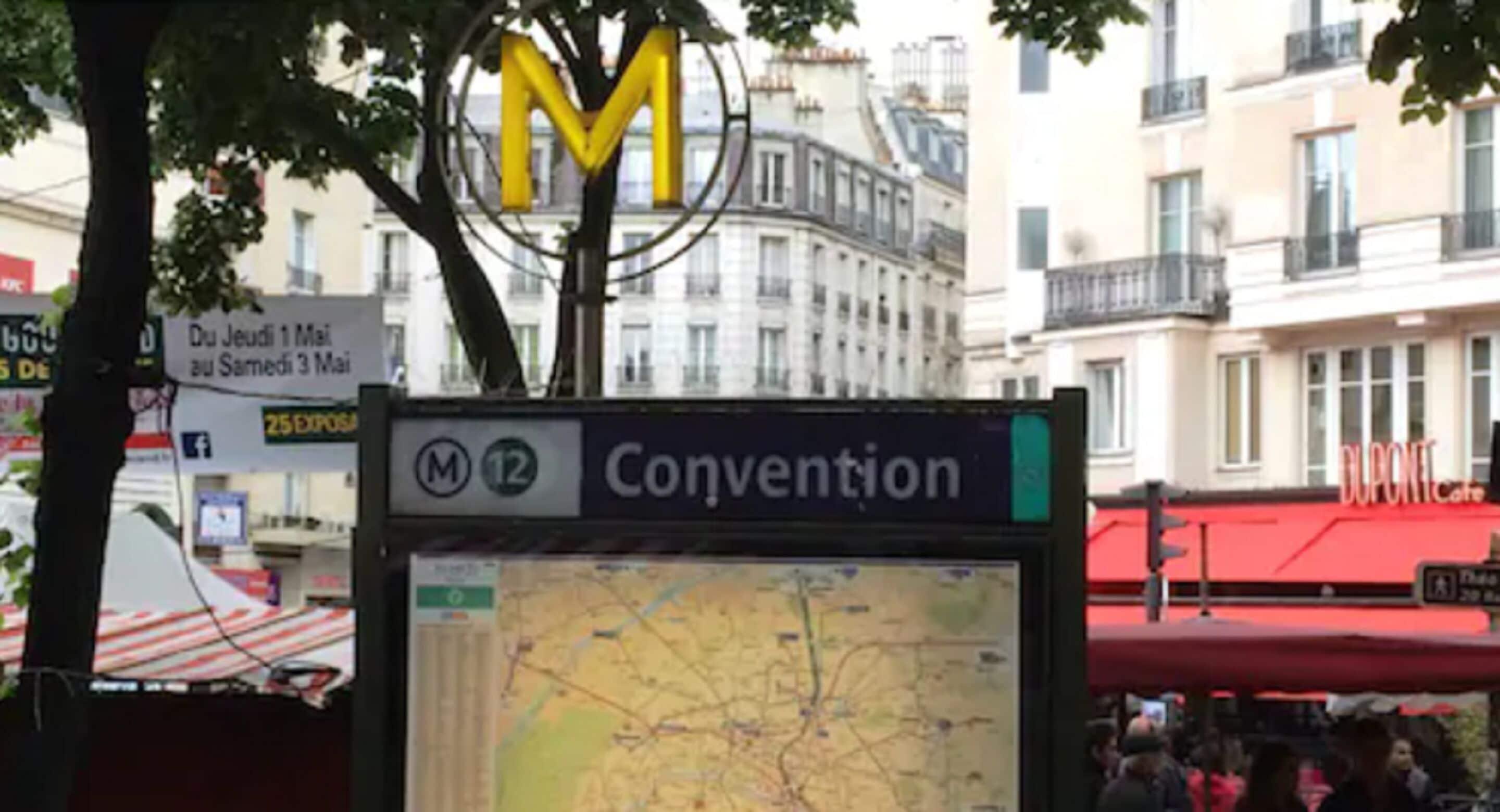 Printania Porte De Versailles Parigi