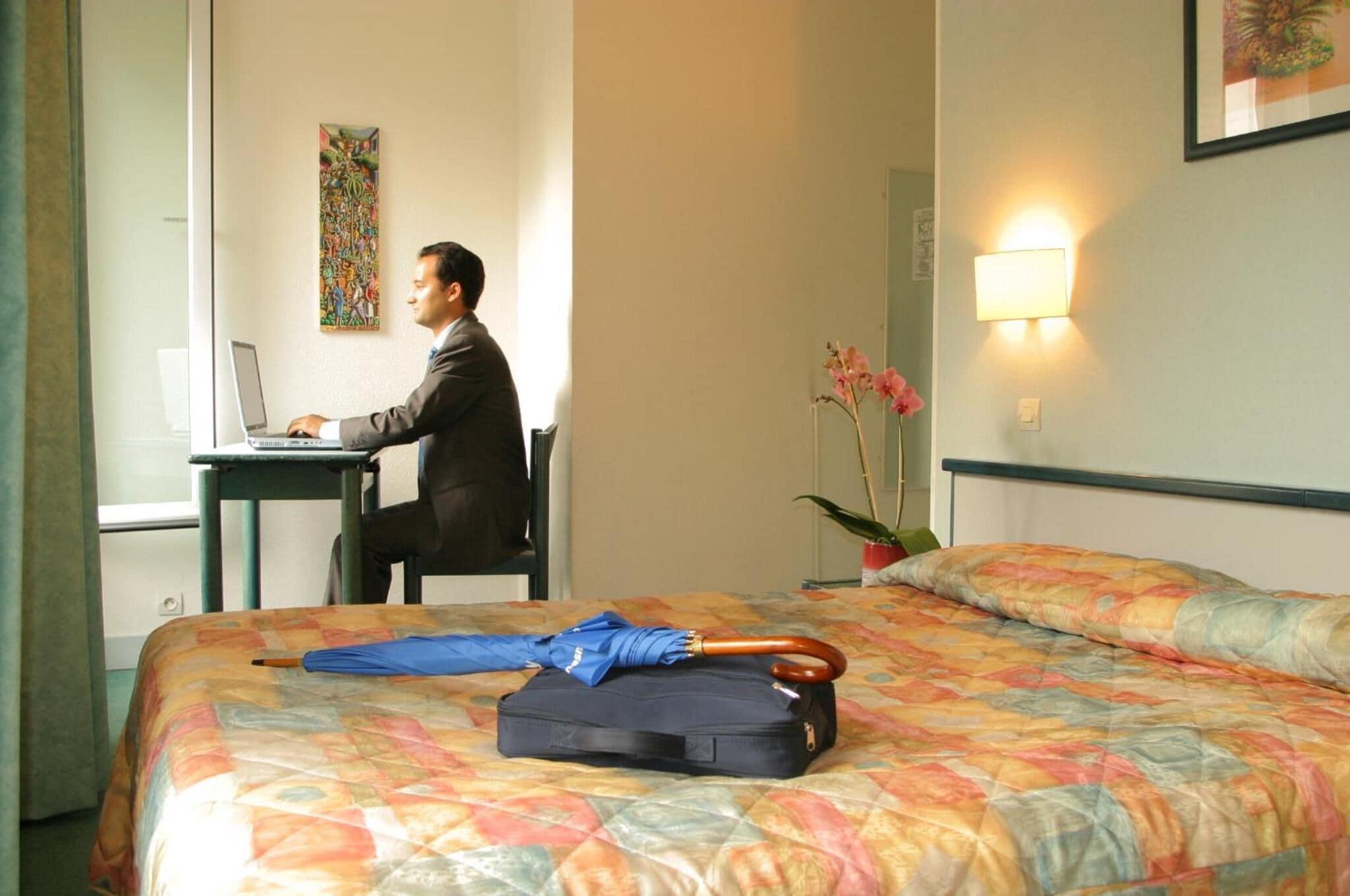 Printania Porte De Versailles 2* Paris