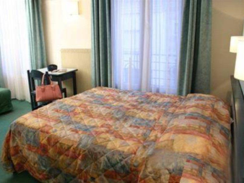 Hotel Printania Porte De Versailles