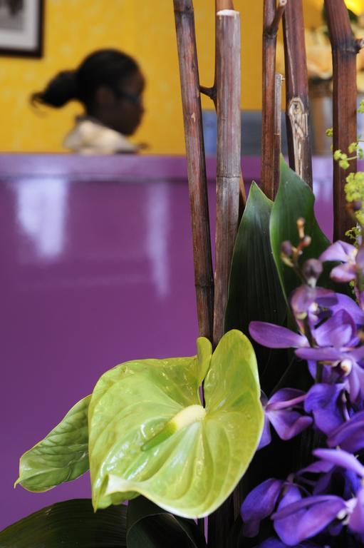 Printania Porte De Versailles 2*