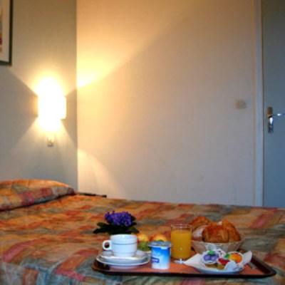 Hotel Printania Porte De Versailles Parigi