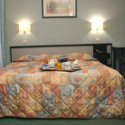 Printania Porte De Versailles Hotel Parigi