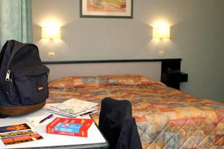 Printania Porte De Versailles 2*