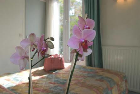 Printania Porte De Versailles 2* Parigi