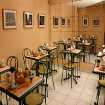 Printania Porte De Versailles 2* Paris