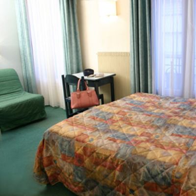 Printania Porte De Versailles 2*