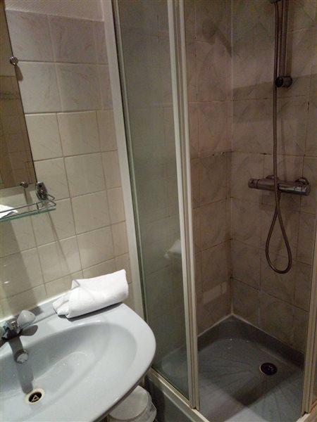 Hotel Printania Porte De Versailles Parigi