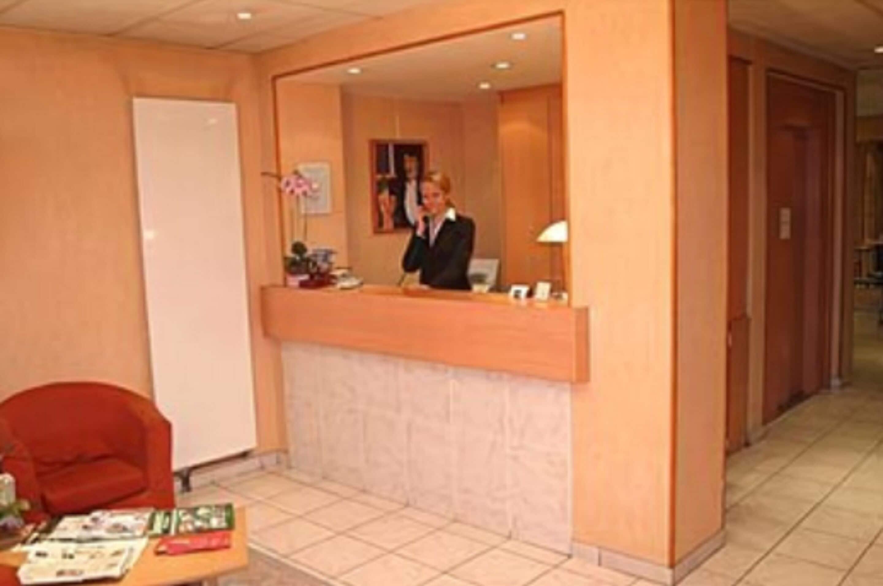 Printania Porte De Versailles