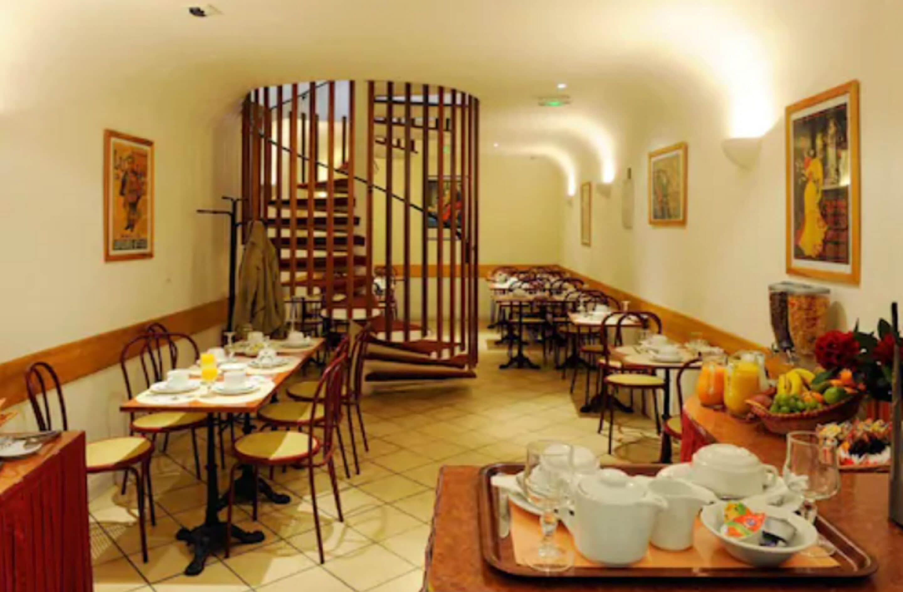 Printania Porte De Versailles 2*