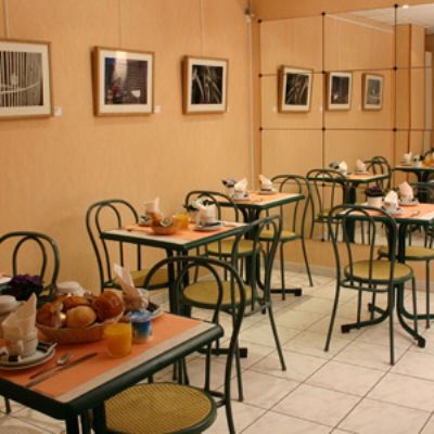 Printania Porte De Versailles