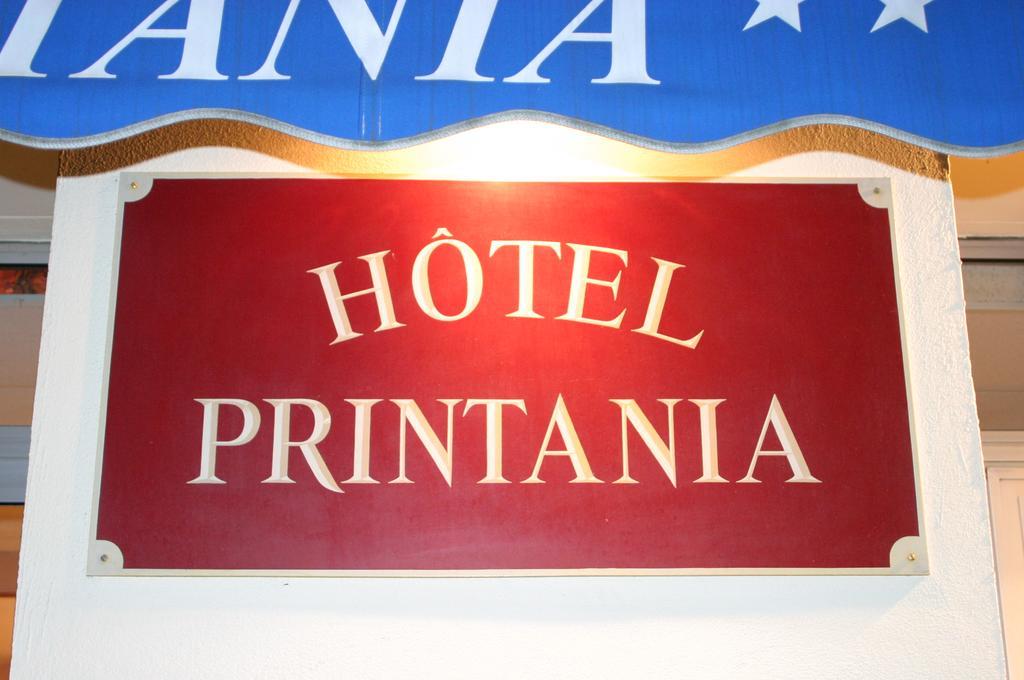 Printania Porte De Versailles 2*