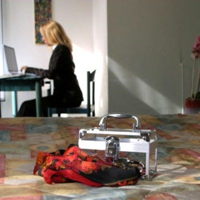 Hotel Printania Porte De Versailles 2*