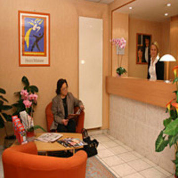 Printania Porte De Versailles