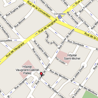 Printania Porte De Versailles